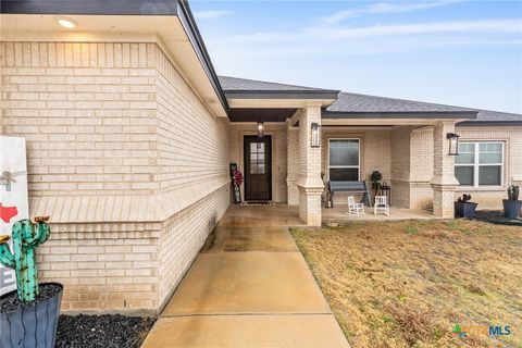 A home in Salado