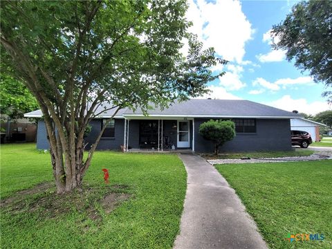 Photo of 701 Morning Glory Lane, Victoria, TX 77904 (MLS # 614942)