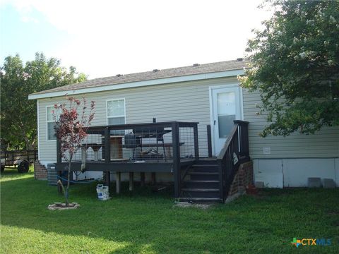 A home in Seguin