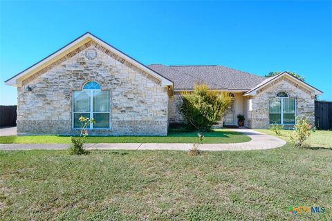 106 Black Gum Court Nolanville TX 76559