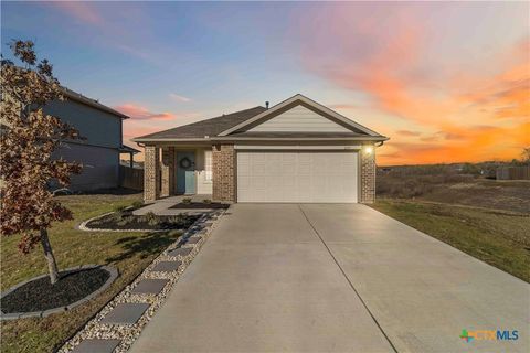 Photo of 249 Calgary Lane, San Marcos, TX 78666 (MLS # 601224)