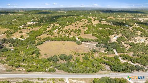 Tract 3 of 5818 Ranch Road 165 Blanco TX 78606