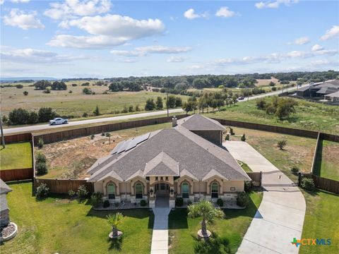 A home in Killeen