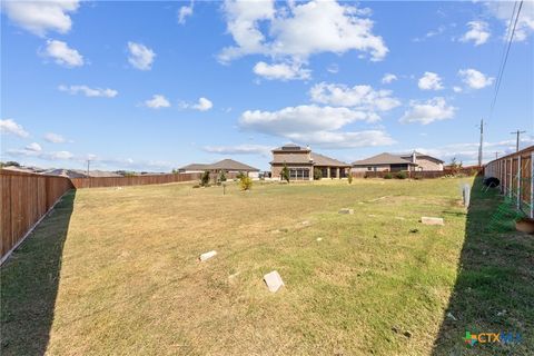 A home in Killeen