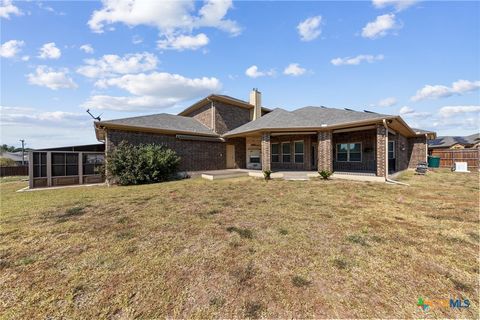 A home in Killeen