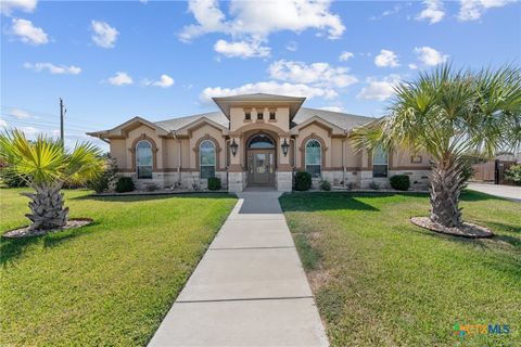 A home in Killeen