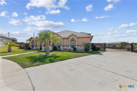 A home in Killeen