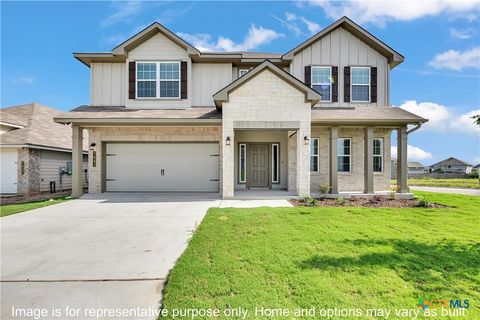 1788 Longmire Loop Temple TX 76502