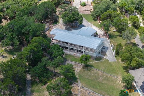 463 Nancy Drive Canyon Lake TX 78133