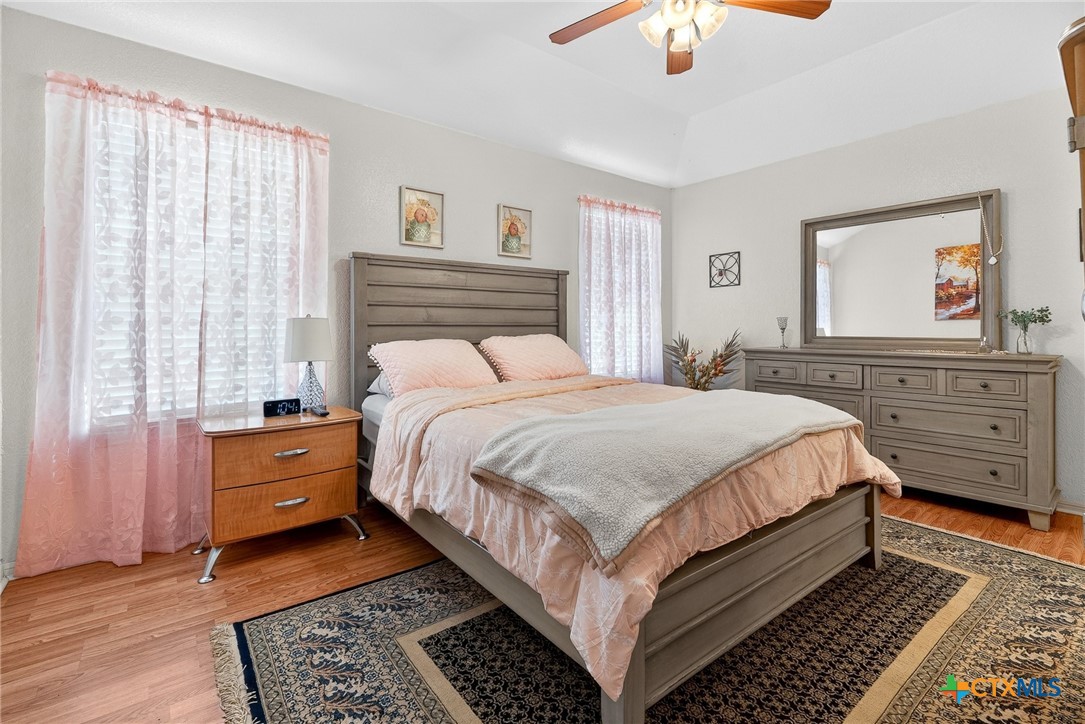 3001 Tom Lockett Drive