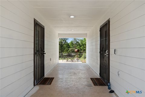 A home in Bastrop