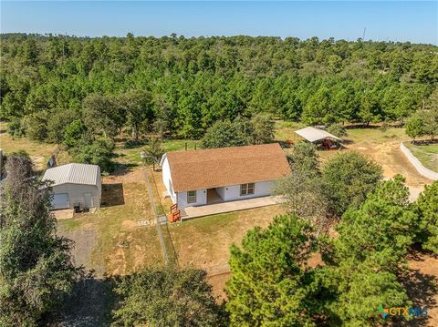 A home in Bastrop