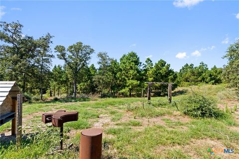 A home in Bastrop