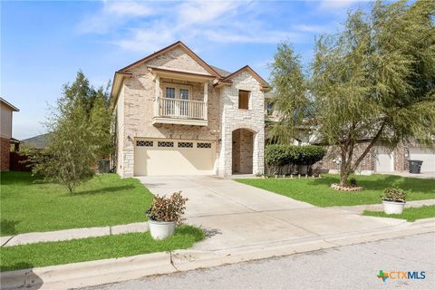 A home in Killeen