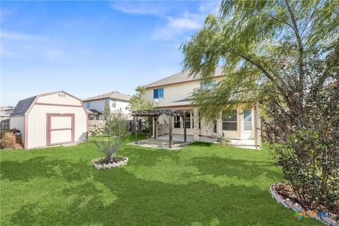 A home in Killeen