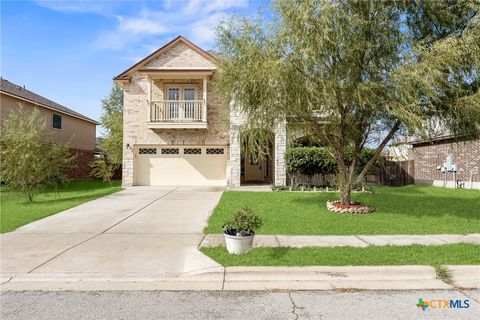 A home in Killeen