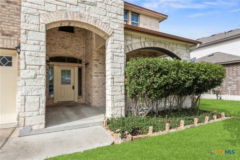 A home in Killeen