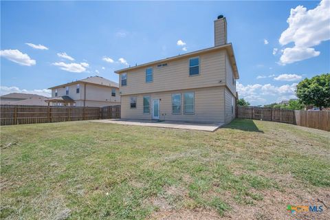 A home in Killeen