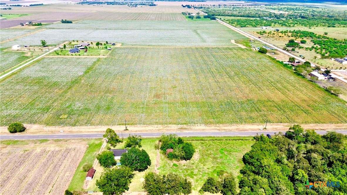 0000 North Baker Road