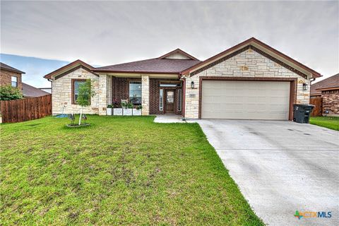 A home in Killeen