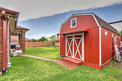 A home in Killeen