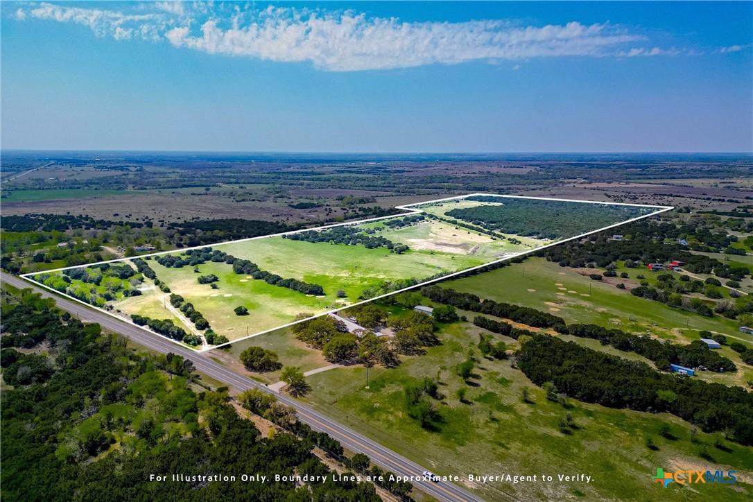 111 +/- ac. 13755 N Lone Star Parkway