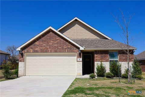 81 Telford Way Boerne TX 78006