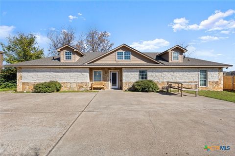 108 Overture Court Waco TX 76706
