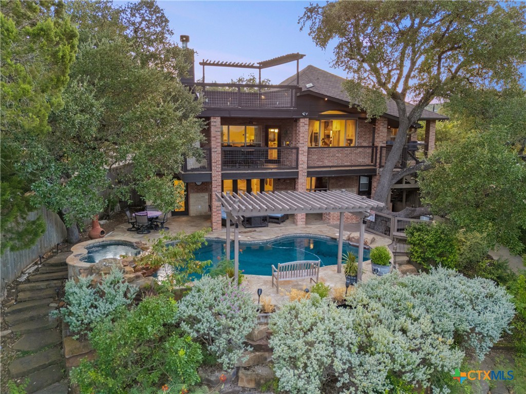 259 Oak Hideaway Drive