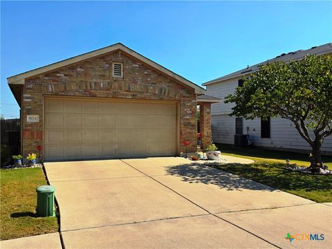 804 Draco Drive Killeen TX 76542