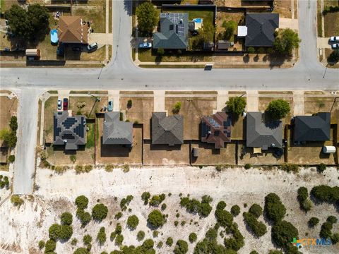 A home in Copperas Cove