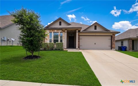 Photo of 818 Stockdale Road, Copperas Cove, TX 76522 (MLS # 616521)