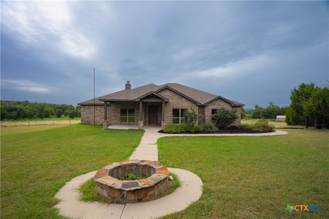 Photo of 123 Hard Bargain Drive, Gatesville, TX 76528 (MLS # 619050)