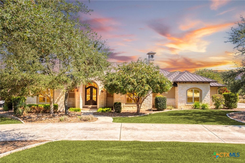 Photo of 1054 Provence Place, New Braunfels, TX 78132 (MLS # 610027)