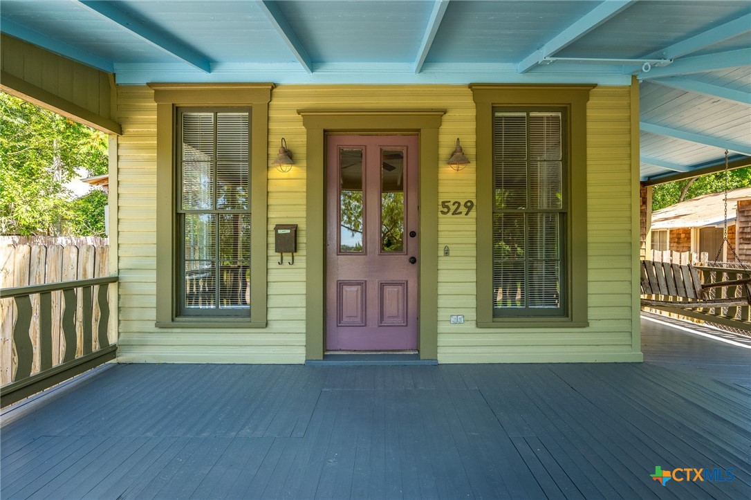529 W Bridge Street