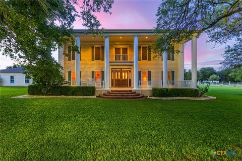10299 Paddy Hamilton Road Belton TX 76513