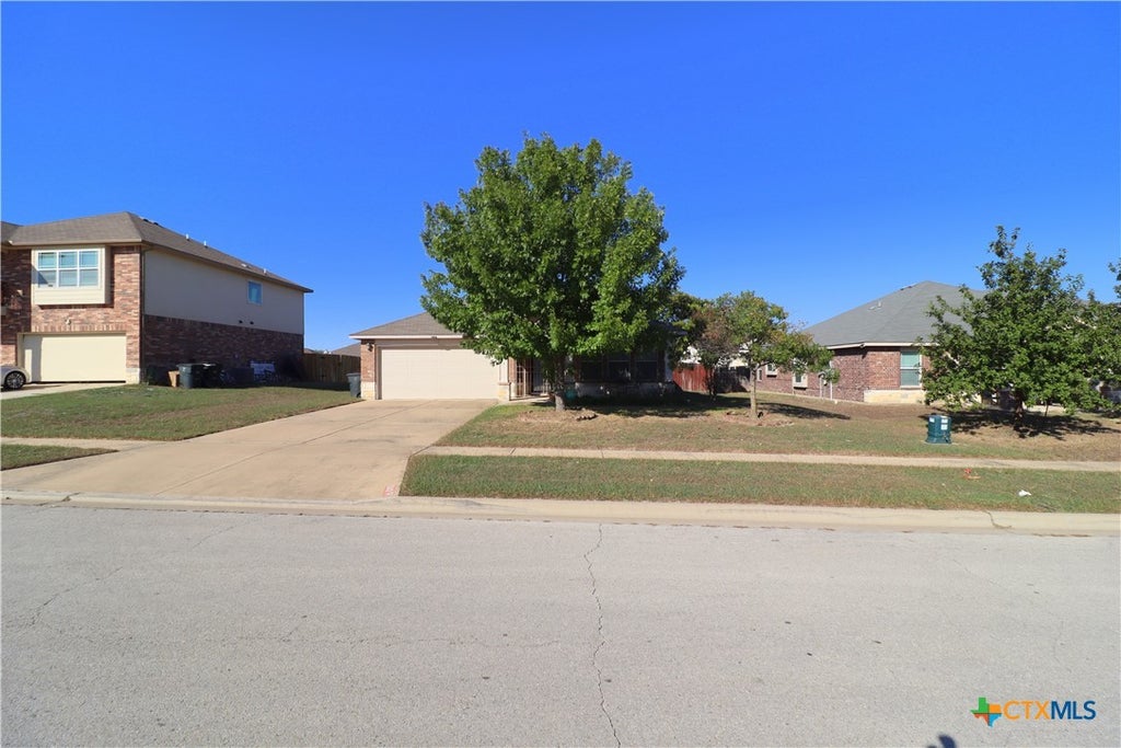 Photo of 503 W Vega Lane, Killeen, TX 76542 (MLS # 628325)