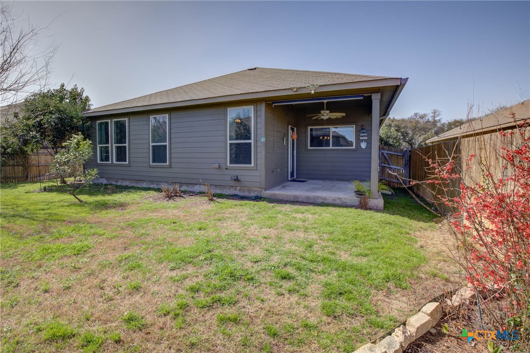 New Braunfels, Texas 78130, United States, 3 Bedrooms Bedrooms, ,2 BathroomsBathrooms,Residential,Active,83557