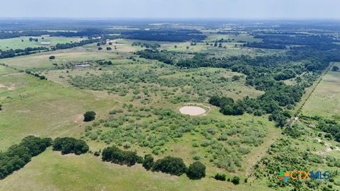 TBD West John Bremond TX 76629