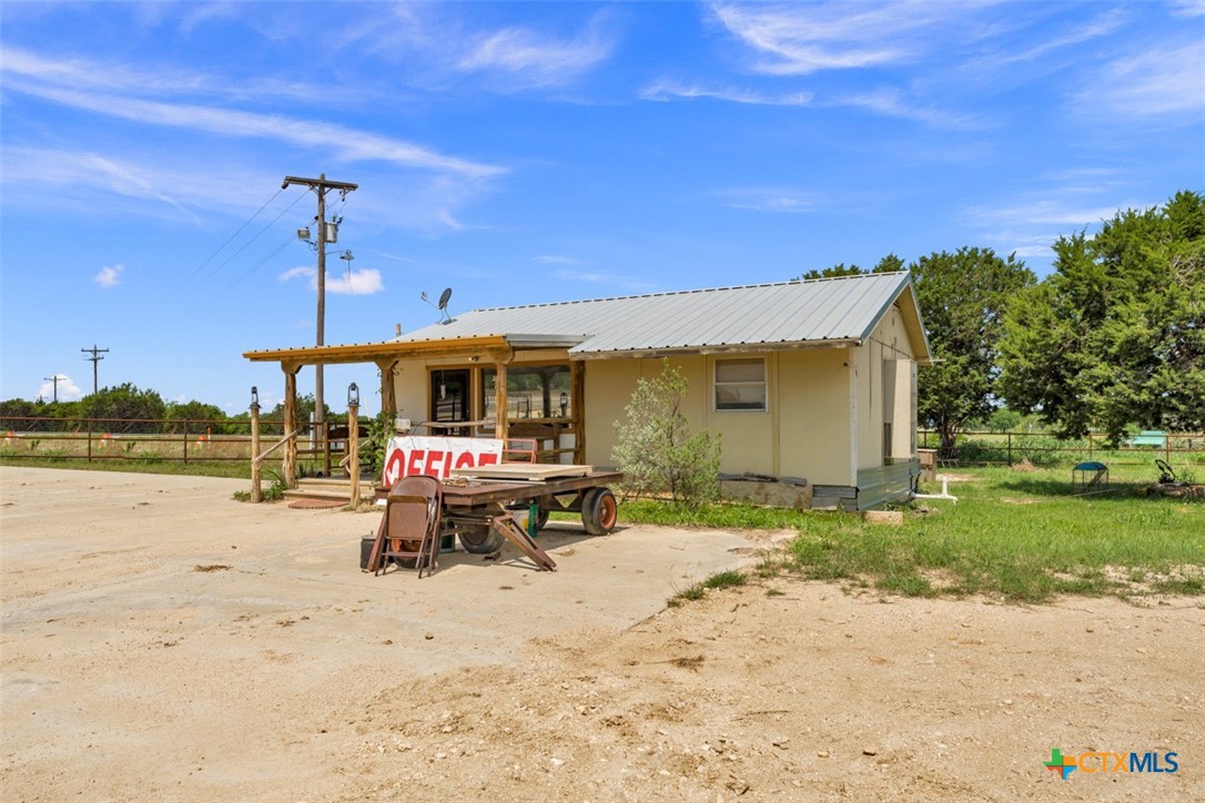14620 N Highway 183