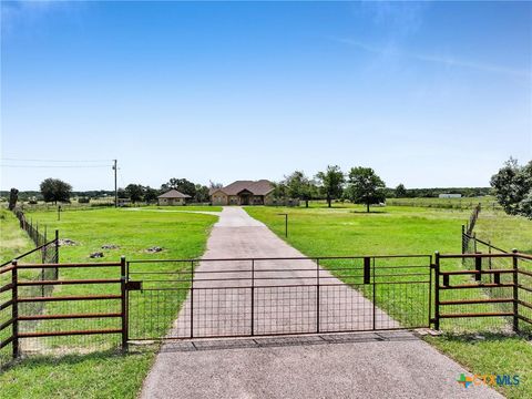 301 County Road 253 Bertram TX 78605