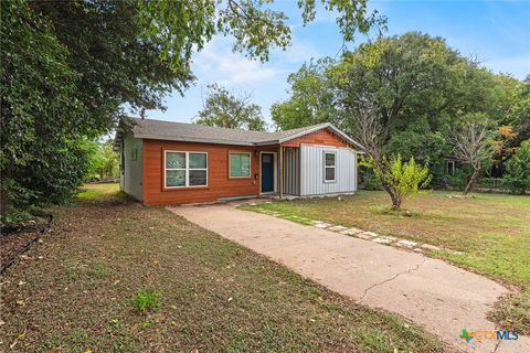 A home in Killeen