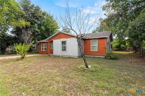 A home in Killeen