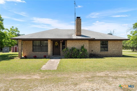 Photo of 1769 County Road 4700, Kempner, TX 76539 (MLS # 623433)