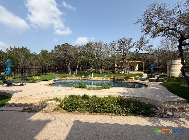 26447 Lewis Ranch Road