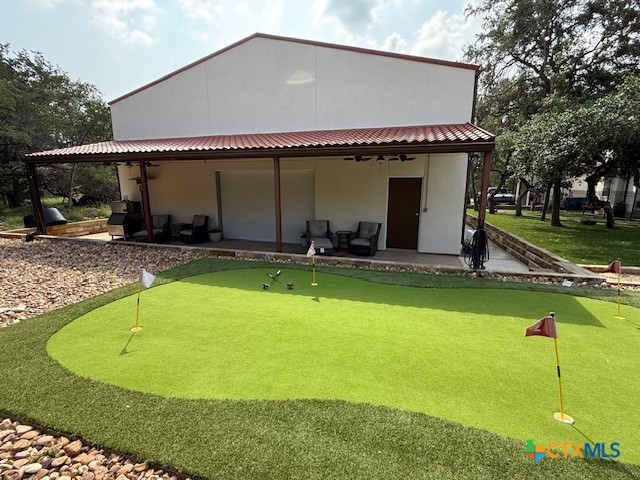 26447 Lewis Ranch Road