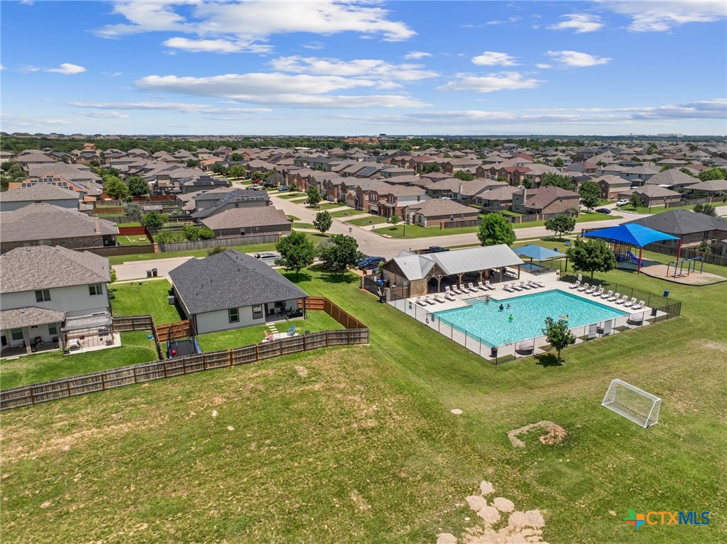 9003 Lake Pointe Drive
