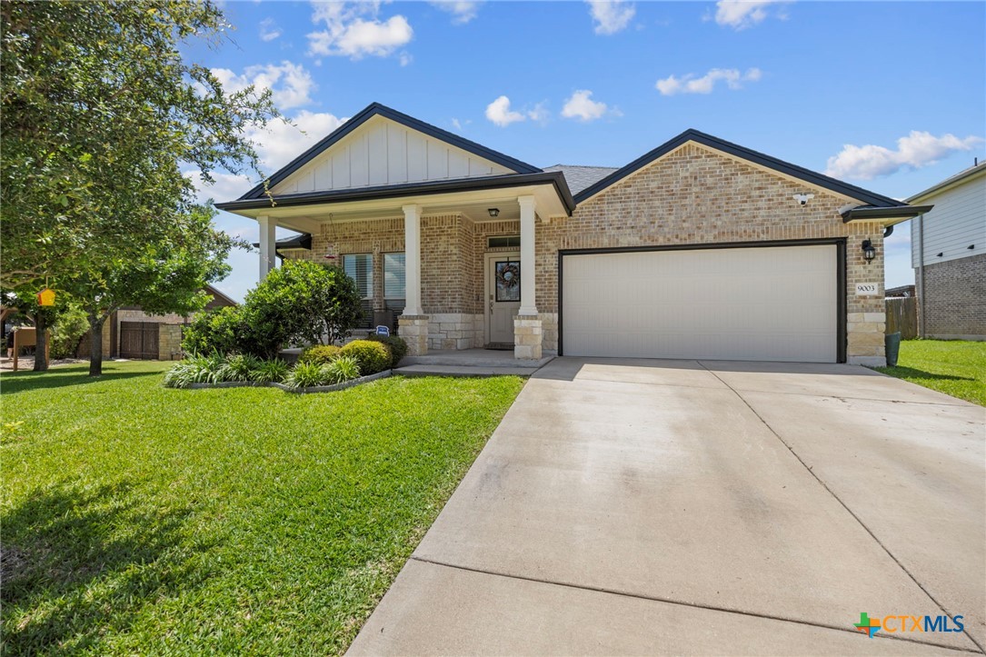 9003 Lake Pointe Drive