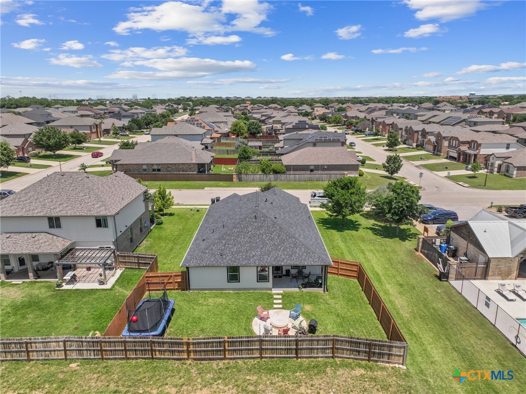 9003 Lake Pointe Drive