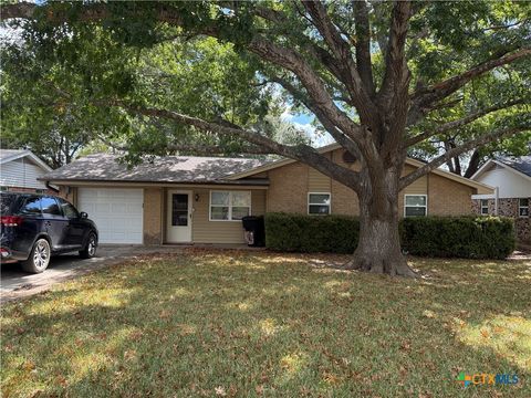 1825 Linwood Road Temple TX 76502